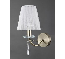 Бра Vitaluce V1840 V1840/1A