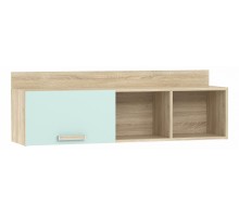 Полка комбинированная Акварель НМ 011.38-01 М1