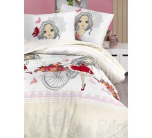 Постельное белье детское KUKI