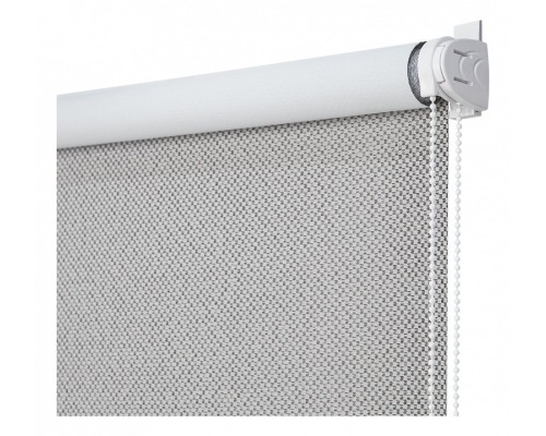 Штора рулонная (50x160 см) Блэкаут Сканди