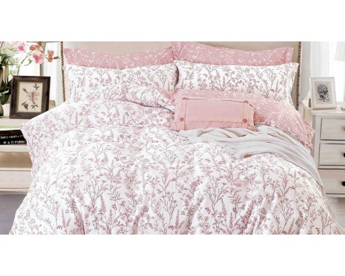 Постельное белье евростандарт Learis