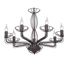 Подвесная люстра Vitaluce V4877 V4877-1/7