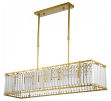 Светильник на штанге Moderli Tereza V8030-5P