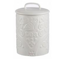 Банка для пищевых продуктов (11х16 см) In the Forest 2001.970