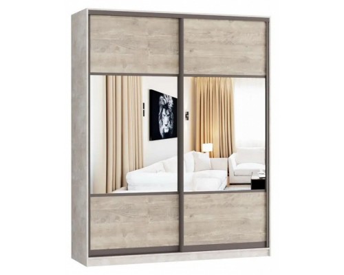 Шкаф-купе А0471494741 1800x580