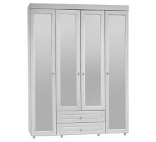 Шкаф платяной Монако МН-64