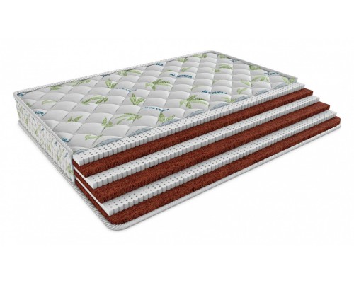 Матрас двуспальный Кампай 2000x1600