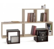 Полка книжная ПК-10