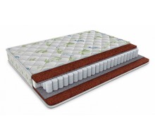 Матрас двуспальный Solido TFK 2000x1800