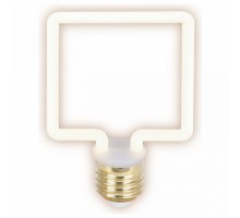 Лампа светодиодная Thomson Deco Square E27 4Вт 2700K TH-B2395