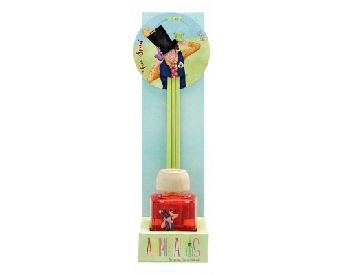 Ароматизатор диффузионный (14.5 см) Free Spirit MK018GCAMGB