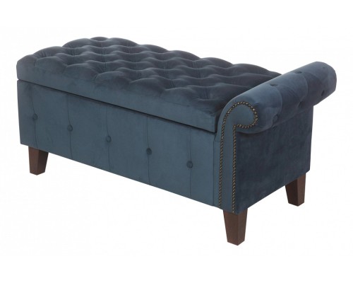 Банкетка-сундук Беркли-2Т