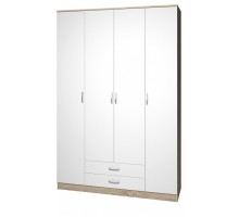 Шкаф платяной Фреш