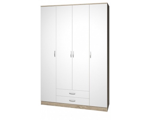 Шкаф платяной Фреш