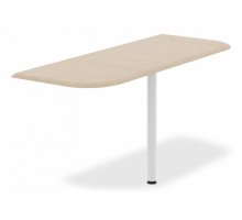 Стол приставной Wave WKD 166