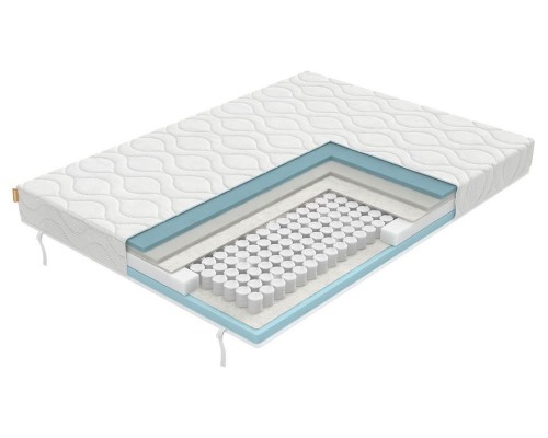 Матрас полутораспальный Orto Synergy Memory 1960x1400
