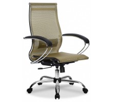 Кресло компьютерное МЕТТА-9(MPRU)