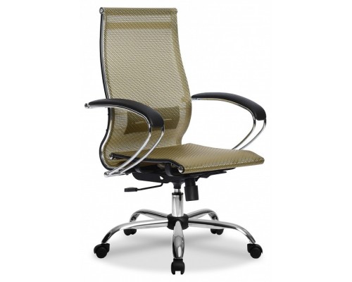 Кресло компьютерное МЕТТА-9(MPRU)