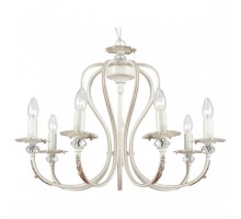 Подвесная люстра Lucia Tucci Salerno SALERNO 138.7