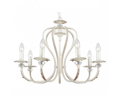 Подвесная люстра Lucia Tucci Salerno SALERNO 138.7