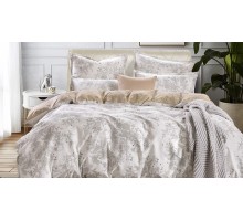 Постельное белье евростандарт Карина