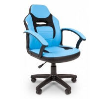 Кресло компьютерное Chairman Kids 110