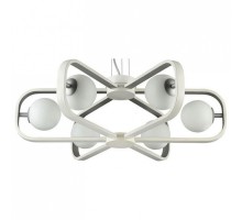 Подвесная люстра Maytoni Avola MOD431-PL-06-WS