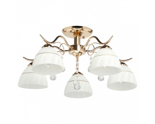 Потолочная люстра De City Блеск 10 315013805