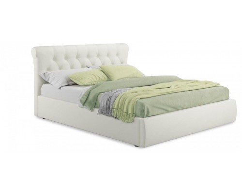 Кровать двуспальная Ameli 2000x1800