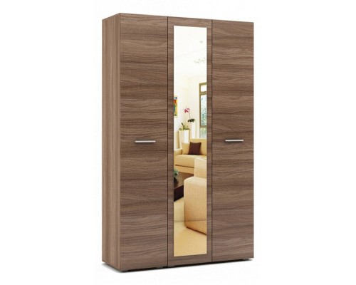 Шкаф платяной Марс-7