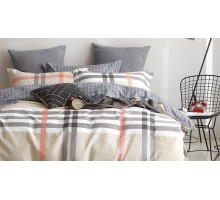 Постельное белье семейное C-308