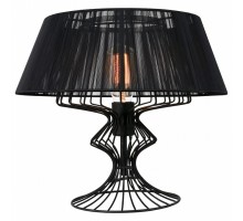 Настольная лампа декоративная Lussole Cameron 