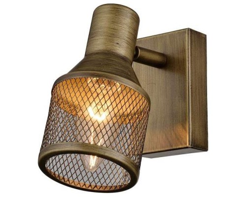 Спот TopLight Silvia TL3750Y-01AB