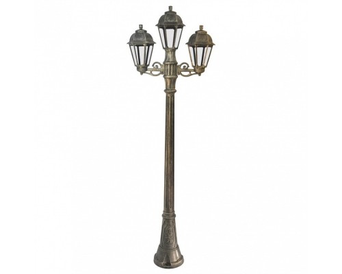 Фонарный столб Fumagalli Artu Bisso/Saba K22.158.S21.BXF1R