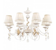 Подвесная люстра Maytoni Elina ARM222-08-G