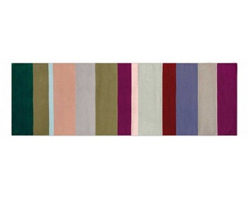 Ковровая дорожка (250x80 см) Cara