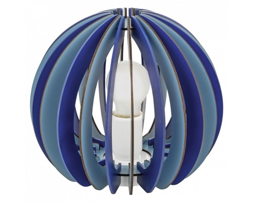 Настольная лампа декоративная Eglo Fabella 95951