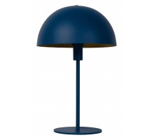 Настольная лампа декоративная Lucide Siemon 45596/01/35