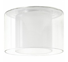 Плафон стеклянный Paulmann DecoSystems 70174