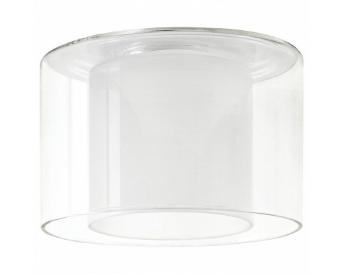 Плафон стеклянный Paulmann DecoSystems 70174