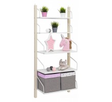 Полка навесная Svogen 411947