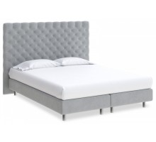 Кровать односпальная Paris Boxspring Elite