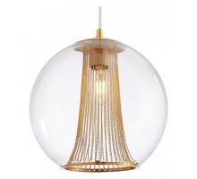 Подвесной светильник Favourite Funnel 2880-1P