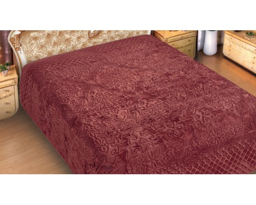 Покрывало евростандарт Monika