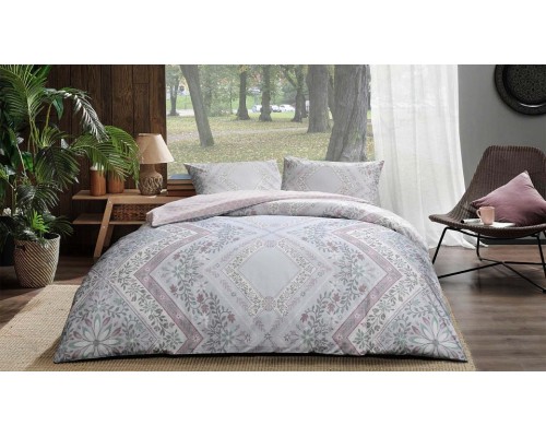 Постельное белье евростандарт Valeria