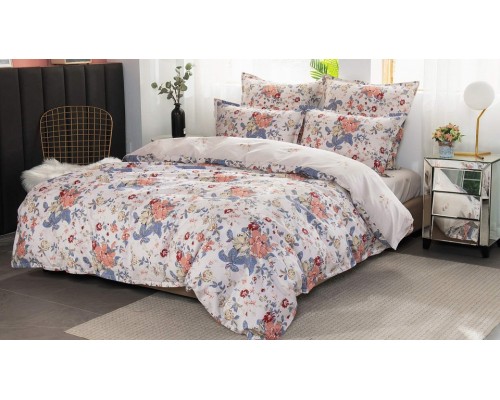 Постельное белье евростандарт Эрин