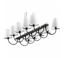 Подвесная люстра Lightstar Diafano 758107