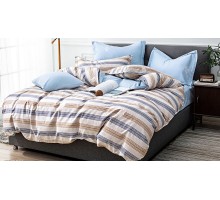 Постельное белье двуспальное Стефан