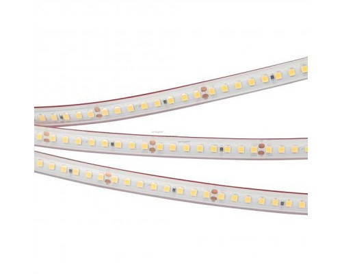 Лента светодиодная Arlight RTW 2-5000PS-50m 24V Day4000 2x (2835, 160 LED/m, LUX) 024558