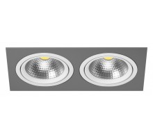 Встраиваемый светильник Lightstar Intero 111 i8290606